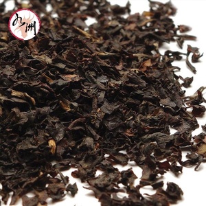 金丝雀品牌红茶