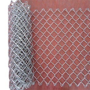 Máquina para hacer cercas de eslabones de cadena totalmente automática/máquina para hacer malla de alambre hecha en China - Product Image 3