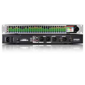 PaulkitsonイコライザーEQ231 DSP処理タルガオーディオ31バンドDSPイコライザーオーディオボード - Product Image 3