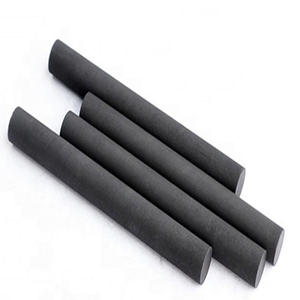 挤压石墨棒等静压石墨棒供应商 - Product Image 2