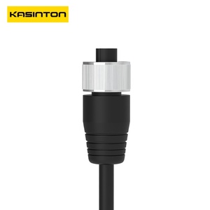 JSDMA50AD Monitoreo de sitio industrial flotante aislado 4-20mA Sensor de aceleración piezoeléctrico antiinterferencias fuerte - Product Image 2