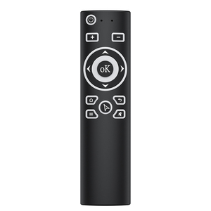 MT3 <strong>IR</strong> Learning Smart Wireless BT TV <strong>Remote</strong> Control for Android Box,projector ,mini Pc