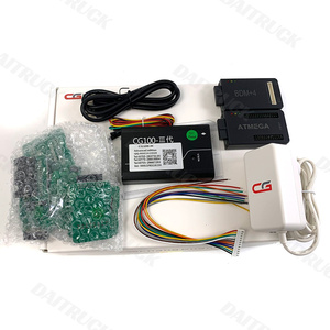 CG100 Prog III Full Version <strong>Restore</strong> Devices Including All Functions of Renesas SRS and Infineon XC236x FLASH - Product Image 1