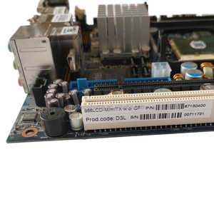 Kontron 986LCD-MmiTX産業用マザーボードシングルボードコンピューター986LCD mini itx - Product Image 4