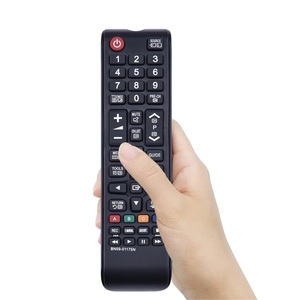 Universale uso telecomando per SAMSUNG led TV lcd BN59-01175N TM1240A 4D LED LCD AL PLASMA universale TV telecomando IR - Product Image 1