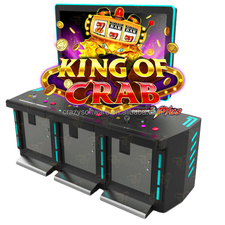 King Of Crab
