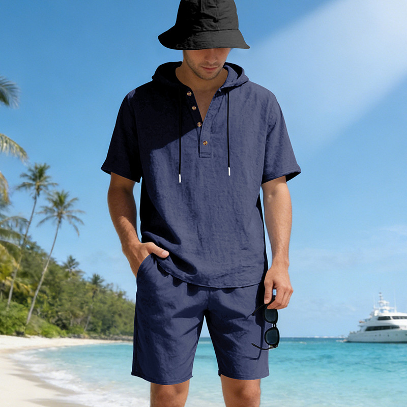 Bleu marine