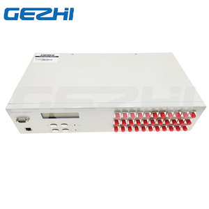 1x32 Rackmount Fiber optic switch for <strong>network</strong> monitoring and maintaining - Product Image 2