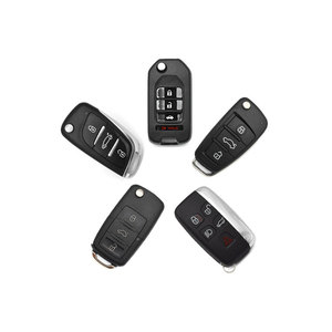 Vvdi anahtar aracı/Mini anahtar aracı/Vvdi 2 Flip anahtar için arayüz Vvdi süper uzaktan anahtar Xkds00En - Product Image 4