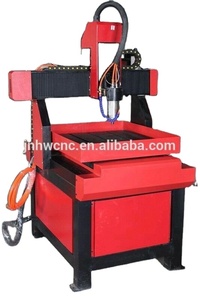 Mini cnc maschine für kleine unternehmen Einsatz zu Hause shopbot cnc-router zum verkauf - Product Image 2