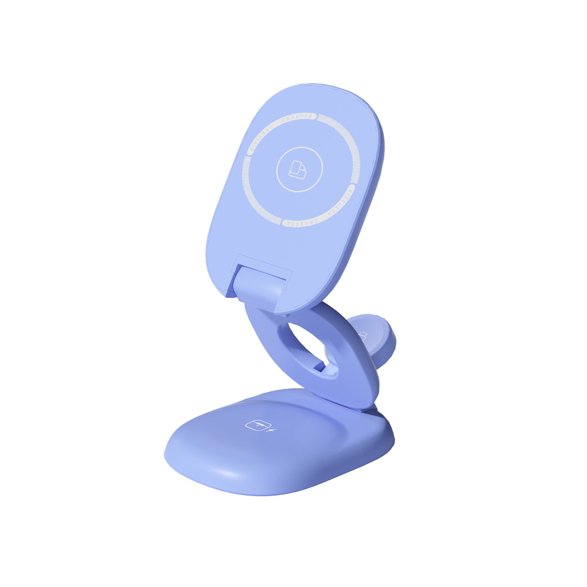 Bleu