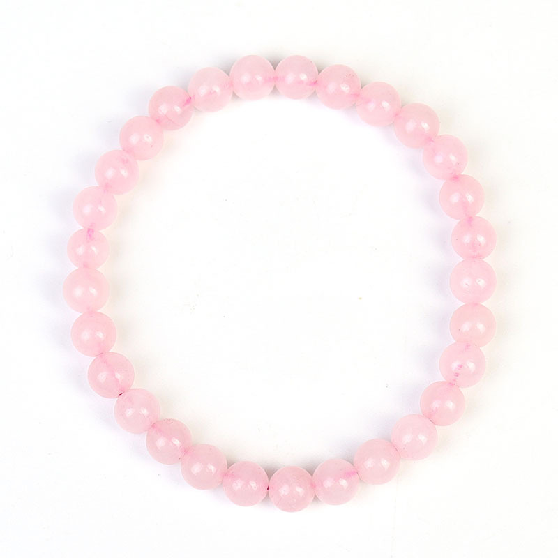 Quartz rose