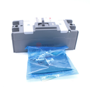 Stokta orijinal yeni Metasol MCCB 125AF ABS102C