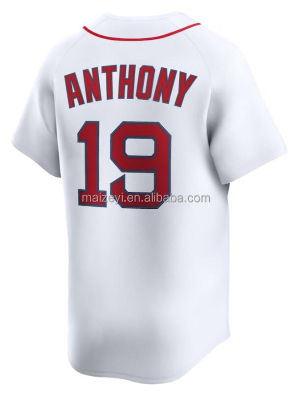 #19 Roman Anthony Blanc