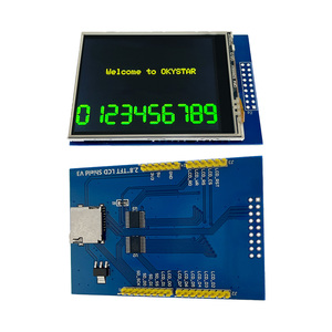 TFT 128x160 1,8 Zoll ST7735 ST7735R TFT Flüssigkristall-Anzeige modul - Product Image 3