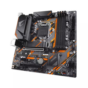 Yeni orijinal B360 AORUS ELITE MATX anakart için Intel 8th/9. Nesil CPU LGA 1151 anakart - Product Image 6