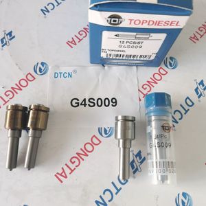 トップディーゼルコモンレールノズルG4S009ディーゼルインジェクター用23670-0E010 - Product Image 4