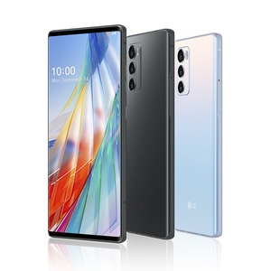 Orijinal kilidini cep telefonları akıllı telefonlar android çift sim kart marka ucuz toptan cep toplu telefonları için <span class=keywords><strong>LG</strong></span> kanat