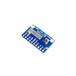 ADS1115 16 Bit I2C 4 canali analogico a digitale modulo convertitore per arduino convertitore ADC scheda di sviluppo - Product Image 5