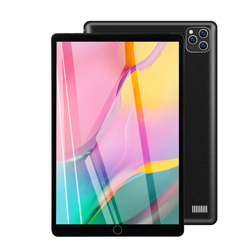 Hot Selling Android Industriële Tablet Pc Kinderen Onderwijs Oem Tablet Android 10 Inch Robuuste Tablet Pad Voor Verkoop