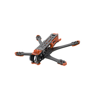 GEP-MK5DフレームMARK5 O3プロクロッシングドローンラック軽量FPV Fpvドローンフレーム工場卸売 - Product Image 2