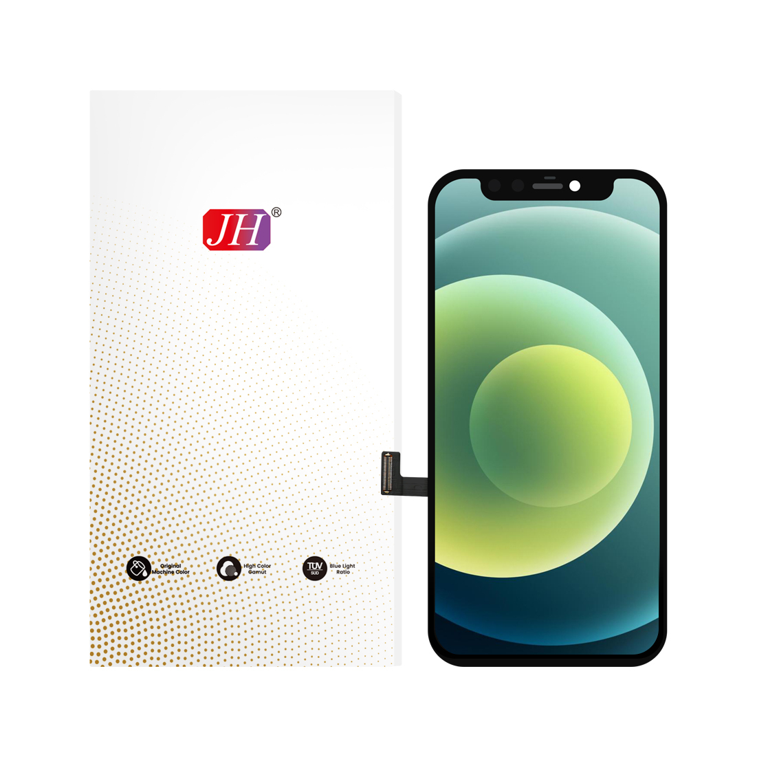 For iPhone12mini-HD