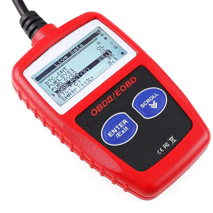 Fehlercode-Lesegerät für Auto motoren MS 309 Multifunktion aler OBD 2-Scanner Lesen und Löschen der Fehlercode-Ansicht Einfrieren von Daten CAN-Diagnose tool - Product Image 4