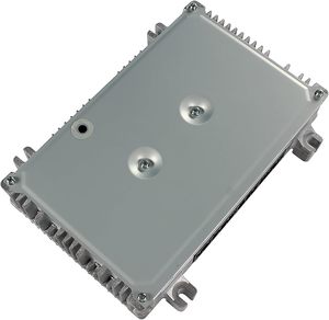 ECU ECM контроллер электронный модуль управления программируемый 9292112 9292115 совместимый ZX200-3 ZX210-3 строительный экскаватор - Product Image 5