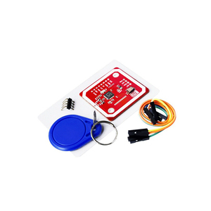 PN532 NFC RFID V3 Wireless Module Development Board for Android - Product Image 1
