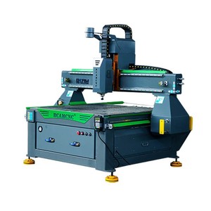 RichautoモーターとDSP PLC制御システムを搭載した彫刻用自動木工CNCルーターマシン1530 - Product Image 3