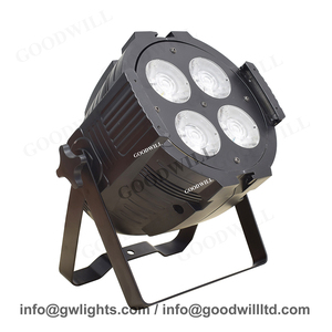 ไฟแมทริกซ์4X50W RGBW 4 Eyes สำหรับดิสโก้ผับ - Product Image 4