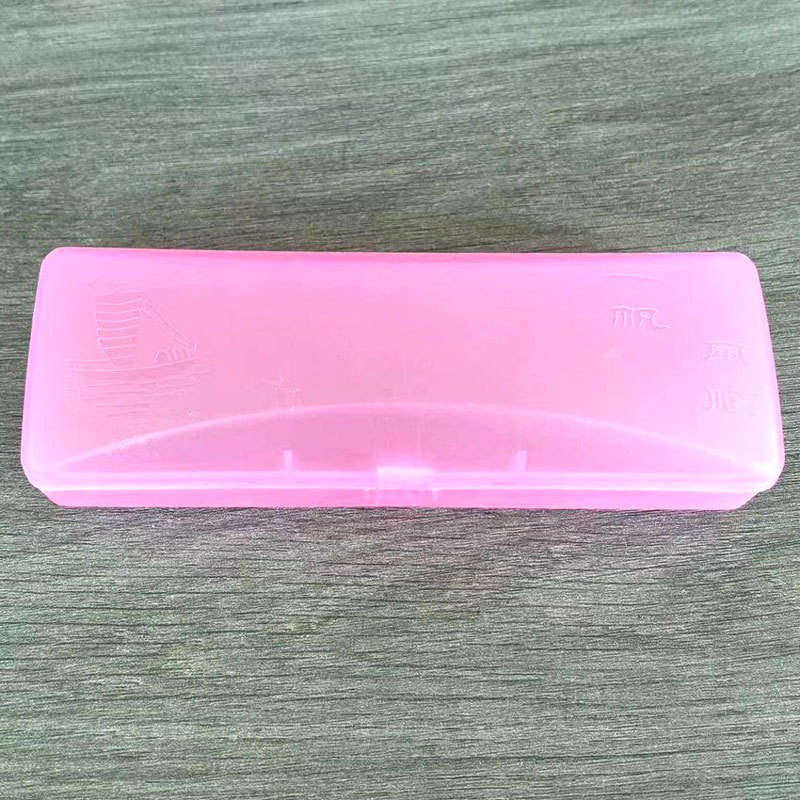 เคสแข็งสี (สีสุ่ม)