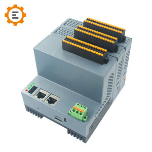 <strong>Raspberry</strong> <strong>Pi</strong> CM5 HMI PLC All-in-one Controller Openembed <strong>Iot</strong> Constrols - Product Image 1