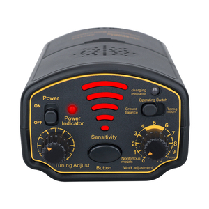 Smart Sensor AR944M/AS944 Under Ground Metal Detector Scanner Finder - Product Image 4
