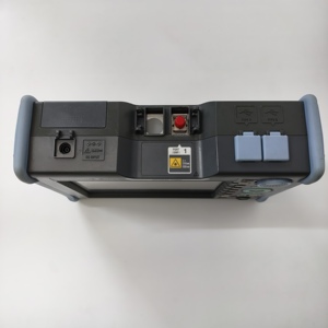 AQ 7275 Optical Time Domain Reflectometer Fiber OTDR <strong>Old</strong> Second Hand 75032 for 4G &amp; 3G <strong>Networks</strong> POE Compatible - Product Image 3