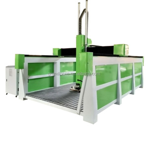 EPS Foam 2D 3D <strong>CNC</strong> Cutting Machine <strong>CNC</strong> Hot Wire Polystyrene Foam Cutter EPS Styrofoam 3d Carving <strong>CNC</strong> Cutting Machine - Product Image 2