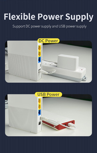 Factory Direct Sale OpenWrt CF-E3 V3 4G Modem with Sim card Portable <strong>WiFi</strong> Router 300Mbps <strong>3G</strong>/4G LTE <strong>WiFi</strong> Wireless Router - Product Image 5