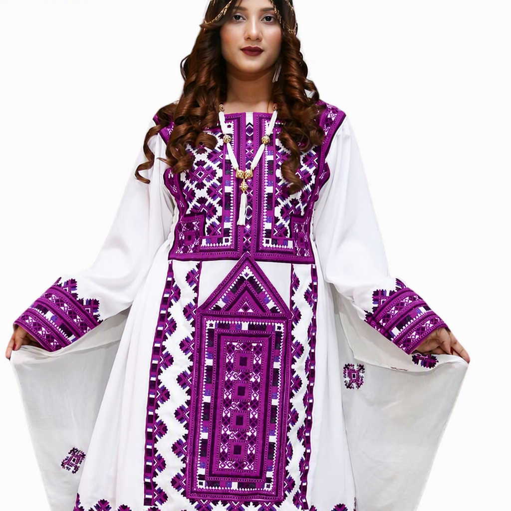 Púrpura