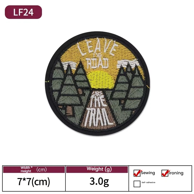 LF24
