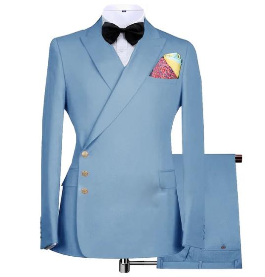 Bleu ciel