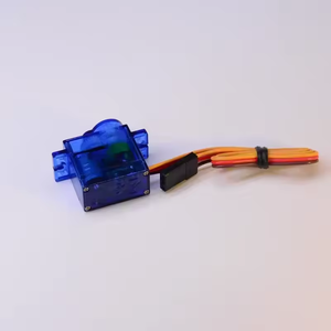 <strong>SG90</strong> 9g Digital <strong>Servo</strong> Motor Micro Classic <strong>Mini</strong> 180/360 Degree for RC Robot Helicopter Airplane Controls Car Boat <strong>Mini</strong> <strong>Servo</strong> - Product Image 4