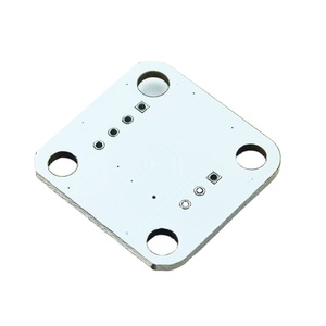 AS5600 Magnetencoder magnetinduktions-Winkelmessungs-Sensormodul 12 Bit hohe Präzision - Product Image 3