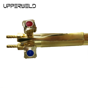 Набор инструментов для ручной сварки с режущей насадкой - Product Image 2