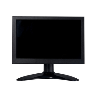Desktop 7 Inch 1280*800 Car <strong>Monitor</strong> Screen Cctv <strong>Monitor</strong> With BNC/VGA/AV/HD MI <strong>Input</strong>