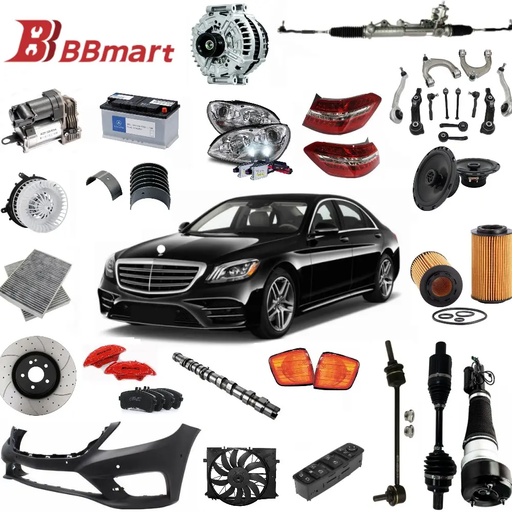 BBmart-piezas de repuesto para coche, accesorio para Mercedes Benz, todos los modelos, marca propia