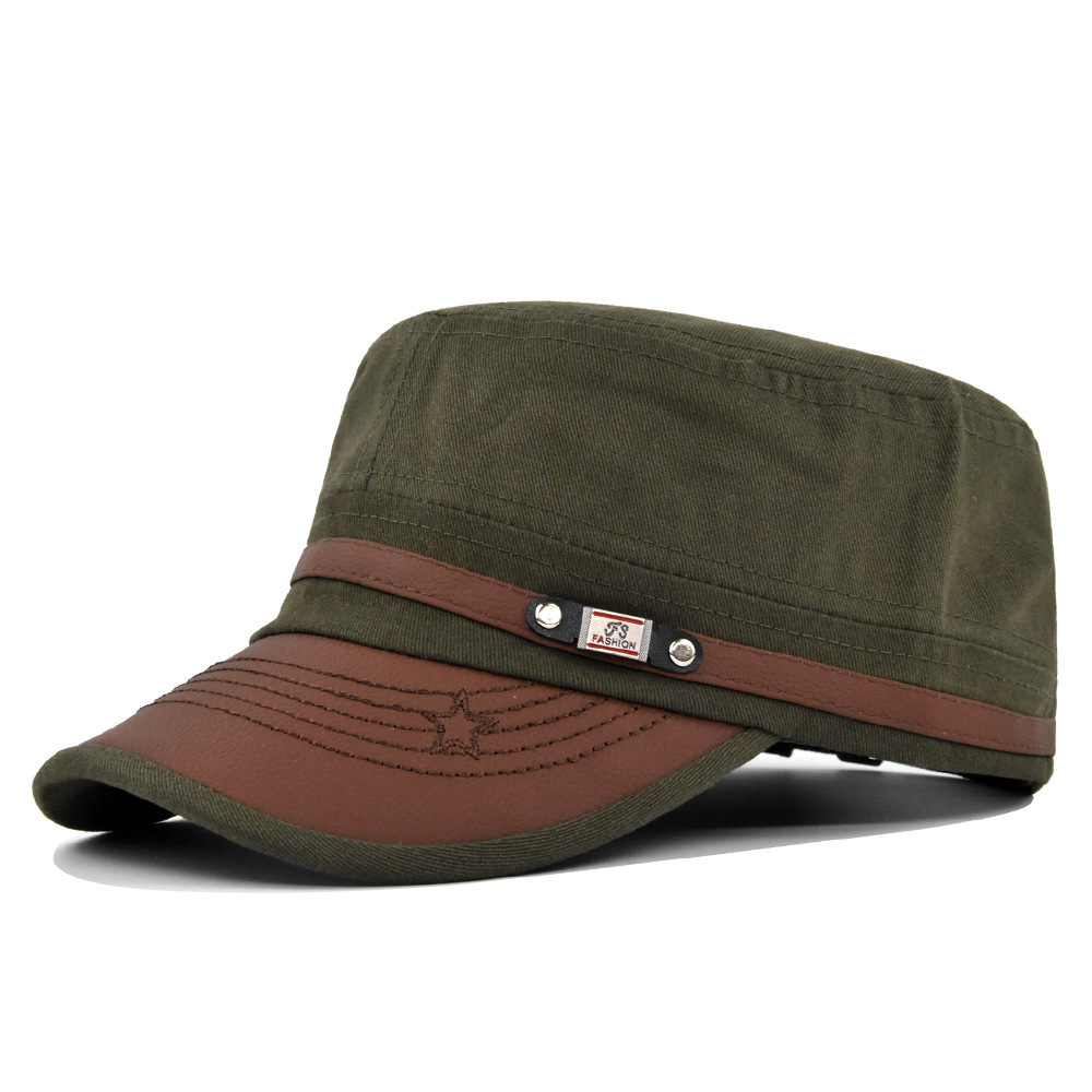 Verde dell'esercito