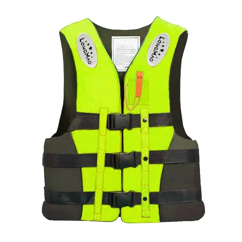 Fluorescent green