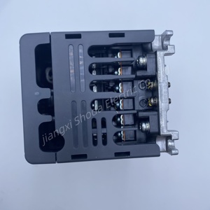 Unidad de frecuencia variable VFD para control de velocidad del motor, Mitsub-ishi, 2K, 0.2KW, 2K - Product Image 1