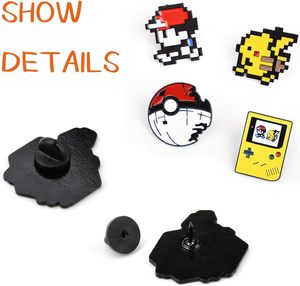 Spor olayı kişiselleştirilmiş yaka pimleri: takım şapkaları, formalar ve Fan dişli için özelleştirilebilir Metal emaye rozetleri - Product Image 5