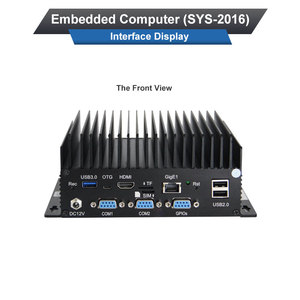 NVIDIA JETSON Orin NX16G Embedded <strong>Computer</strong> Development Kit Industrial <strong>Computer</strong> Orin NX16G-512 GSSD-SYS-2016 - Product Image 4